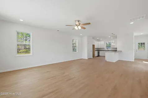 308 S Vann Street Burgaw NC 28425
