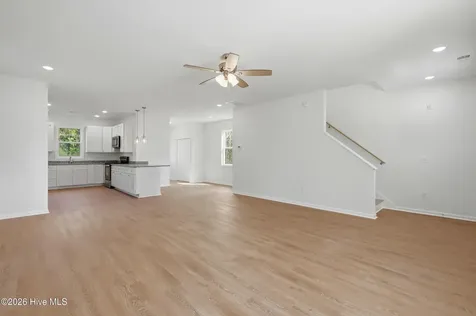 308 S Vann Street Burgaw NC 28425