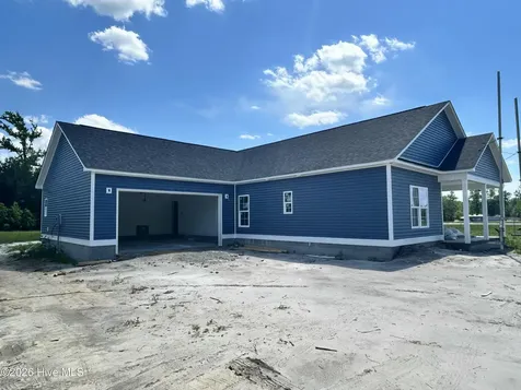 2889 Catherine Lake Road Richlands NC 28574
