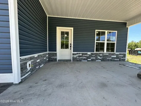 2889 Catherine Lake Road Richlands NC 28574