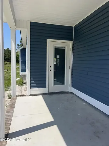 2889 Catherine Lake Road Richlands NC 28574