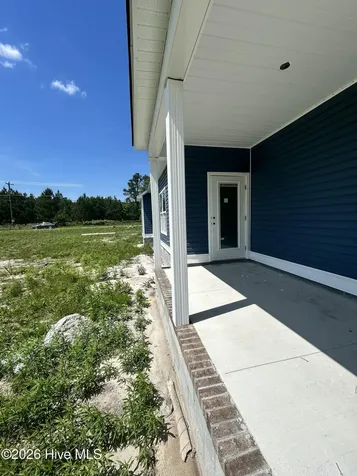 2889 Catherine Lake Road Richlands NC 28574