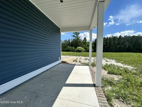 2889 Catherine Lake Road Richlands NC 28574