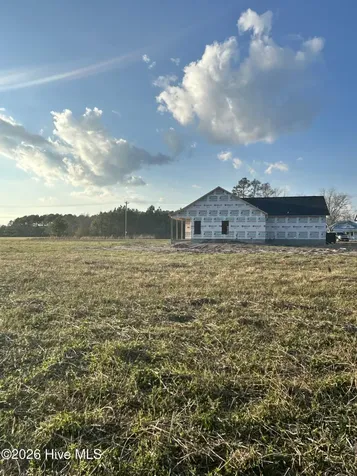 2889 Catherine Lake Road Richlands NC 28574