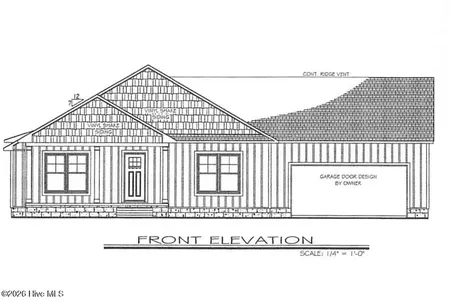 2889 Catherine Lake Road Richlands NC 28574