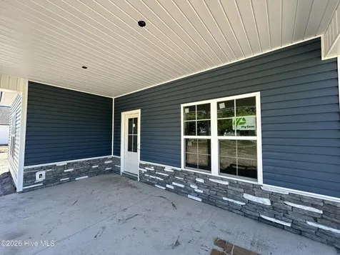 2889 Catherine Lake Road Richlands NC 28574