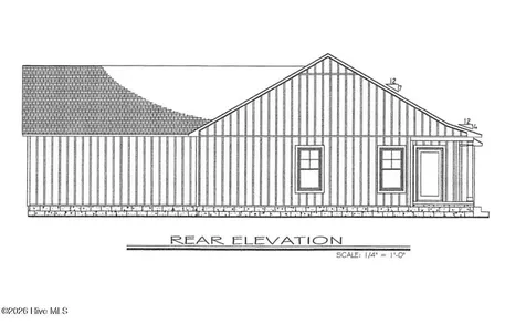 2889 Catherine Lake Road Richlands NC 28574