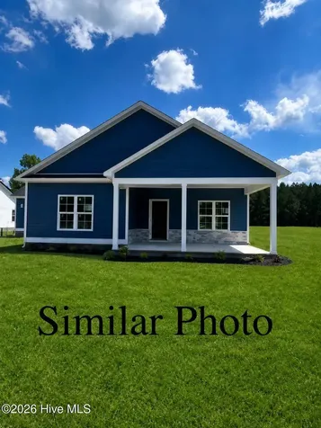 2889 Catherine Lake Road Richlands NC 28574