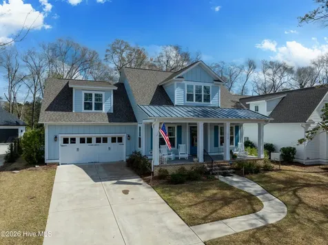 3726 White Cliffs Drive Castle Hayne NC 28429