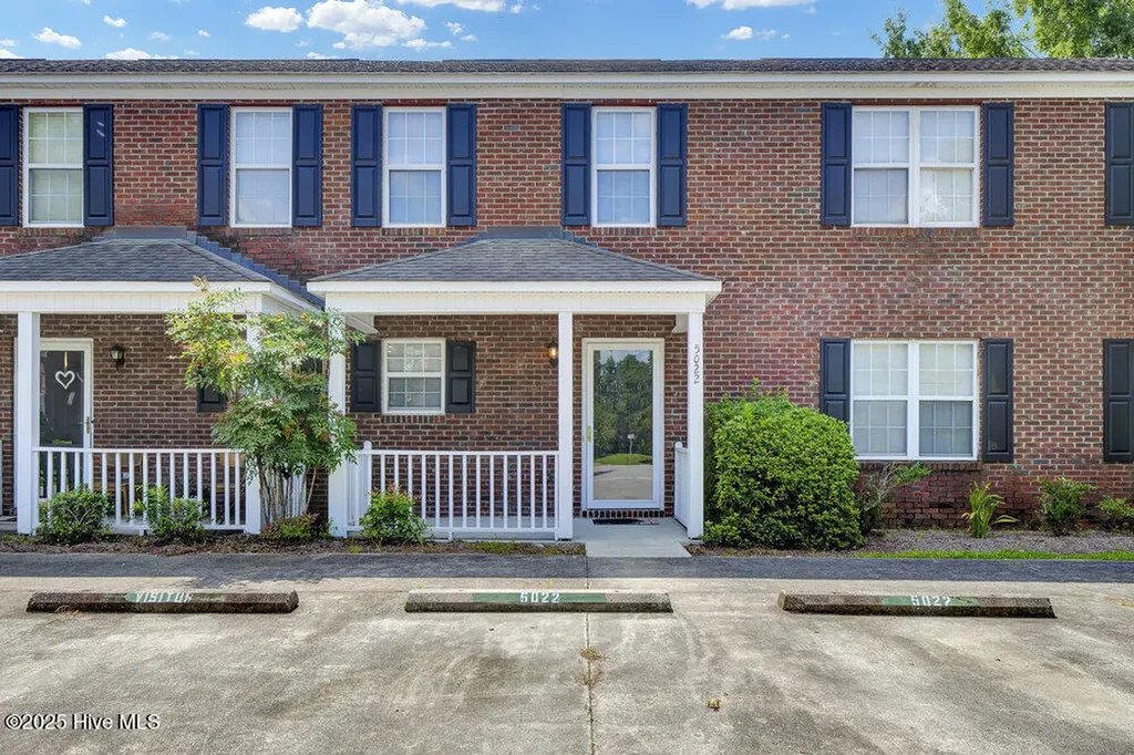 5022 Lamppost Circle Wilmington NC 28403