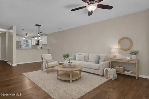 5022 Lamppost Circle Wilmington NC 28403