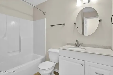 5022 Lamppost Circle Wilmington NC 28403