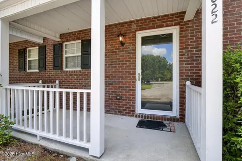 5022 Lamppost Circle Wilmington NC 28403