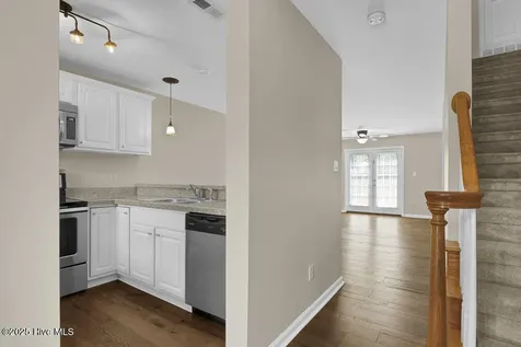 5022 Lamppost Circle Wilmington NC 28403