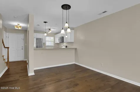 5022 Lamppost Circle Wilmington NC 28403