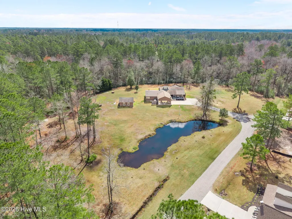 7054 Healy Haven Lane NE Leland NC 28451