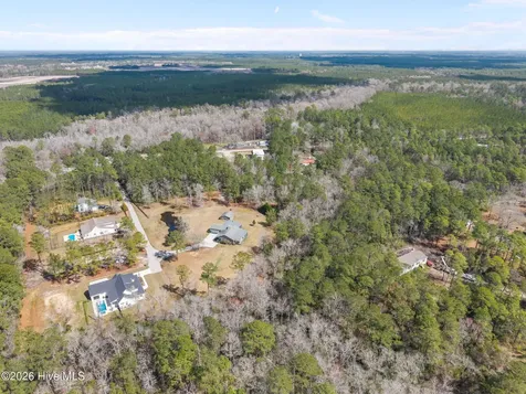 7054 Healy Haven Lane NE Leland NC 28451