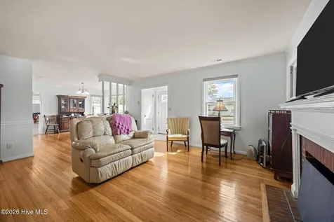 225 N 6th Street Aurora NC 27806