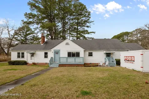 225 N 6th Street Aurora NC 27806
