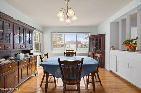 225 N 6th Street Aurora NC 27806