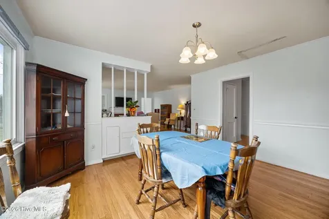 225 N 6th Street Aurora NC 27806