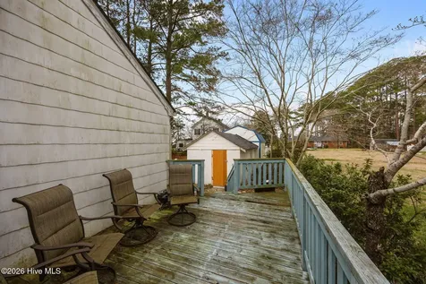 225 N 6th Street Aurora NC 27806