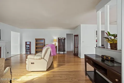 225 N 6th Street Aurora NC 27806