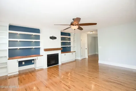 256 N Saylor Street Southern Pines NC 28387