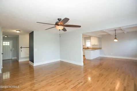 256 N Saylor Street Southern Pines NC 28387
