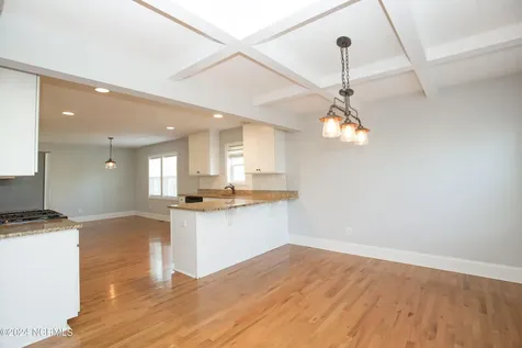 256 N Saylor Street Southern Pines NC 28387