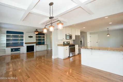 256 N Saylor Street Southern Pines NC 28387
