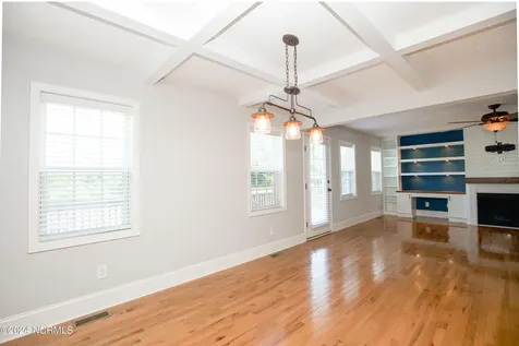 256 N Saylor Street Southern Pines NC 28387