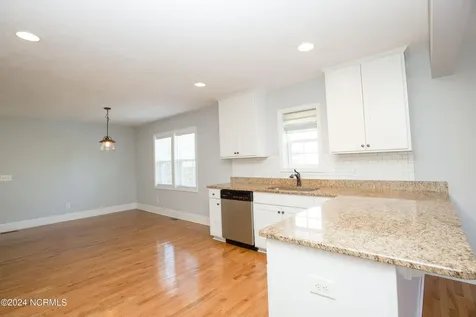 256 N Saylor Street Southern Pines NC 28387