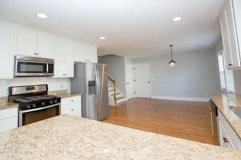 256 N Saylor Street Southern Pines NC 28387