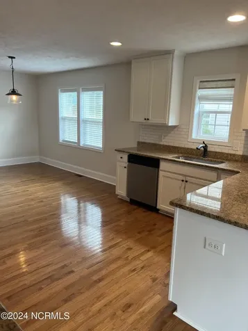 256 N Saylor Street Southern Pines NC 28387