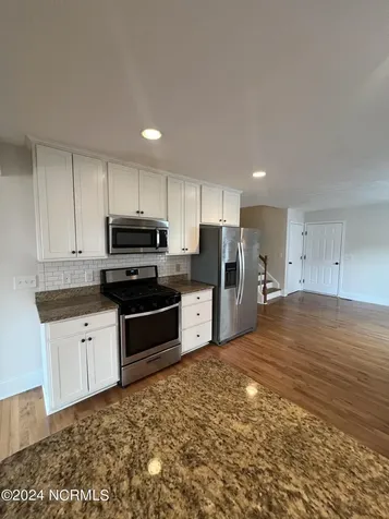 256 N Saylor Street Southern Pines NC 28387