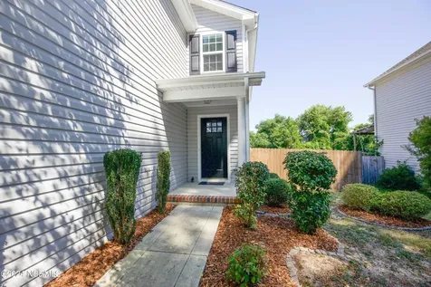 256 N Saylor Street Southern Pines NC 28387