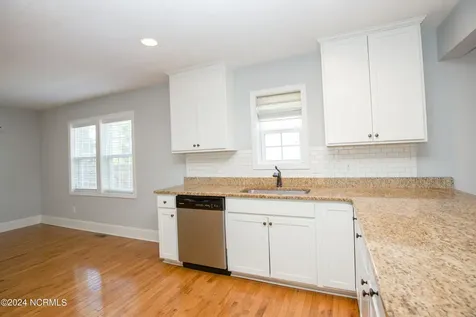 256 N Saylor Street Southern Pines NC 28387