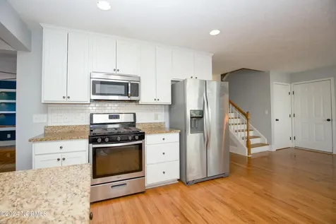 256 N Saylor Street Southern Pines NC 28387