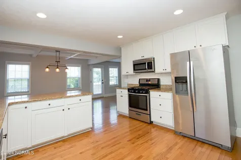 256 N Saylor Street Southern Pines NC 28387