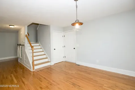 256 N Saylor Street Southern Pines NC 28387