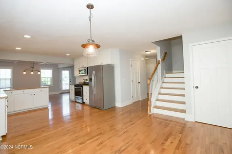 256 N Saylor Street Southern Pines NC 28387