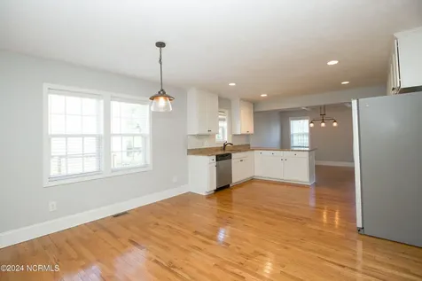 256 N Saylor Street Southern Pines NC 28387