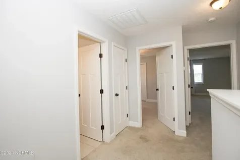 256 N Saylor Street Southern Pines NC 28387
