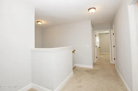 256 N Saylor Street Southern Pines NC 28387