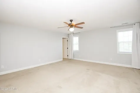 256 N Saylor Street Southern Pines NC 28387