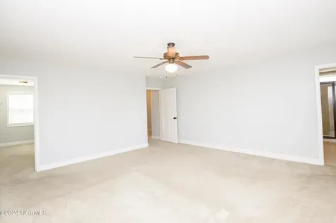 256 N Saylor Street Southern Pines NC 28387