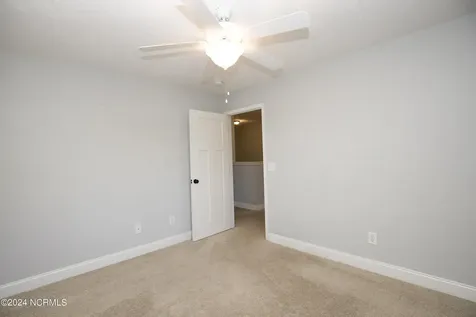 256 N Saylor Street Southern Pines NC 28387