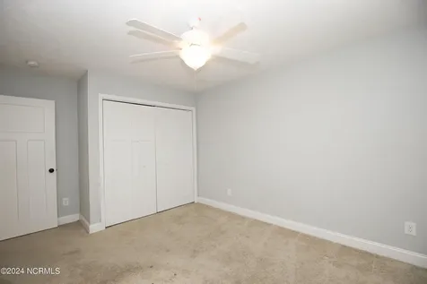 256 N Saylor Street Southern Pines NC 28387