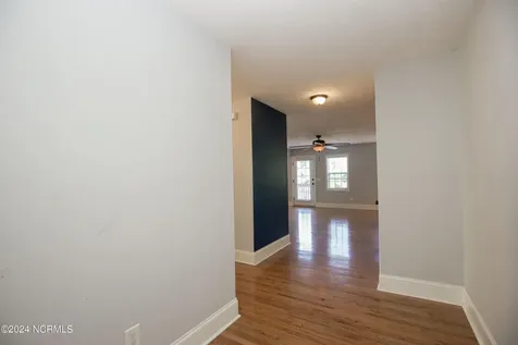 256 N Saylor Street Southern Pines NC 28387